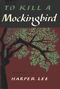 to-kill-a-mockingbird-1st-ed